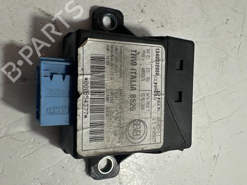 Used Electronic module Electronic module PEUGEOT BOXER Van [2006-2026] 33186961 33186961