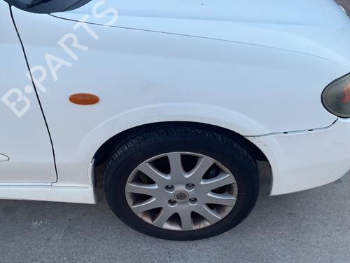 right-front-fenders-nissan-almera-ii-n16-2000-33219982 main image