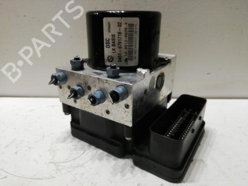 ABS Bremseaggregat BMW 1 (F20) 118 d (143 hp) 21802782