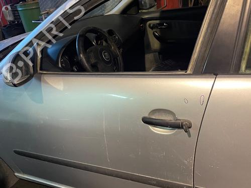 Used Left front door SEAT CORDOBA (6L2) [2002-2009]  29446072