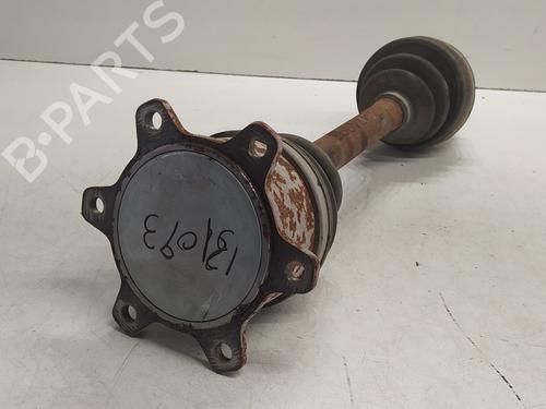 Left rear driveshaft MITSUBISHI PAJERO III (V7_W, V6_W) 3.2 Di-D (V68W) | BP23966159M40 