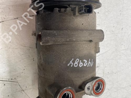 Used AC compressor AC compressor 36887814 36887814