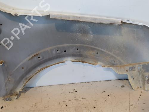 Left front fenders FORD TOURNEO CONNECT 1.8 TDCi /TDDi /DI | BP23571276C41 