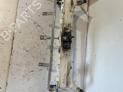 Frontplade/Frontkurv FORD TOURNEO CONNECT 1.8 TDCi /TDDi /DI (75 hp) 29023040