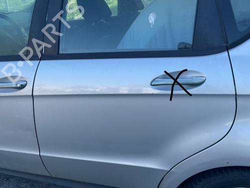 left-rear-door-mercedes-benz-a-class-w169-2004-2005-2006-2007-2008-2009-2010-2011-2012-33131645 main image