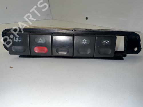Warning switch CITROËN SAXO (S0, S1) 1.1 X, SX | BP34141815I22 - Image 2