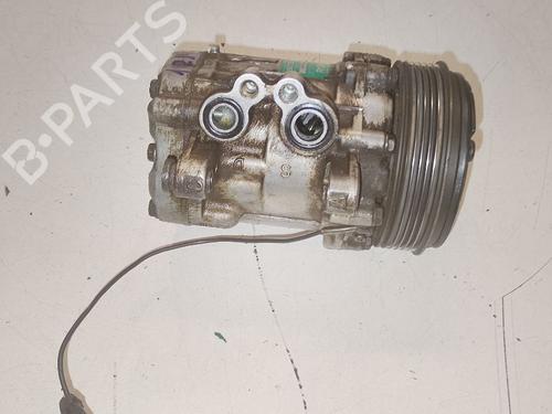 AC compressor VW POLO (6N2) | BP36145017M34 - Image 3