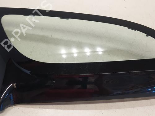 Used Rear right door window SMART CITY-COUPE (450) [1998-2004]  23571115