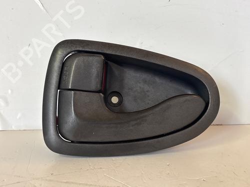 Used Rear left interior door handle Rear left interior door handle 35753436 35753436