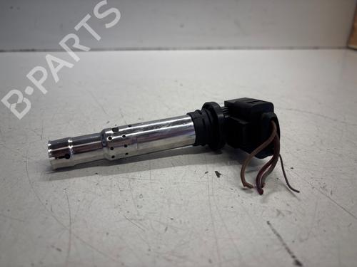 Used Ignition coil Ignition coil VW GOLF V (1K1) [2003-2010] 28119715 28119715