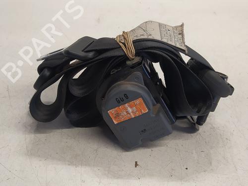 Rear center seatbelt CHEVROLET AVEO / KALOS Hatchback (T200) 1.4 16V | BP23332256I27 