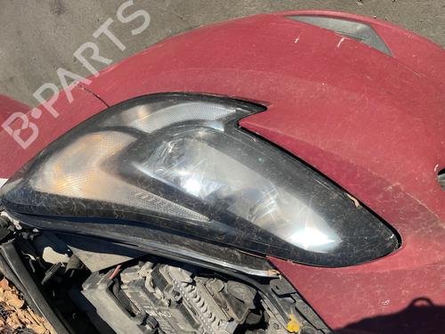 Used Left headlight Left headlight OPEL CORSA E (X15) [2014-2026] 34104062 34104062