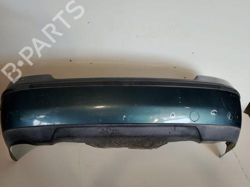 Used Rear bumper FORD MONDEO III (B5Y) 2.0 TDCi (130 hp) 31613349