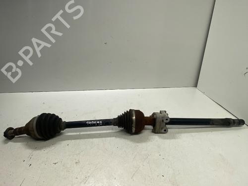 Used Right front driveshaft Right front driveshaft OPEL ASTRA J (P10) [2009-2016] 33295663 33295663