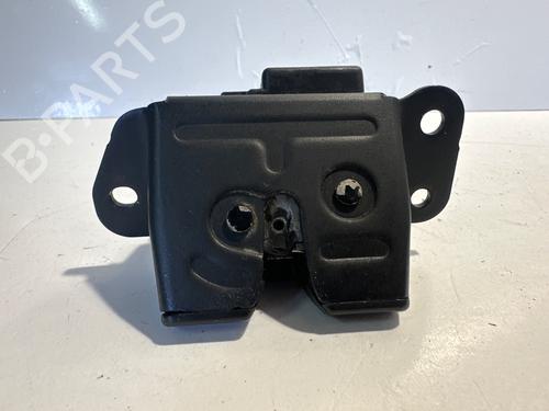Tailgate lock KIA CEE'D Hatchback (ED) | BP36420974C101 - Image 3