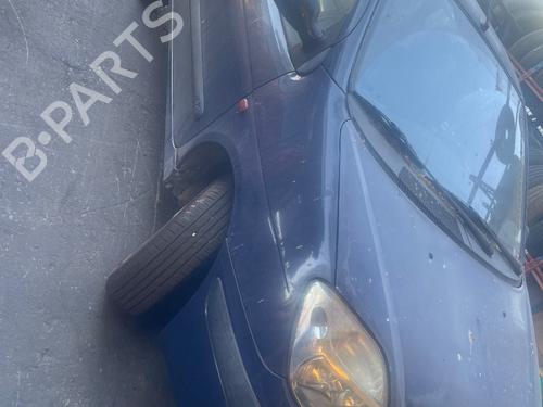 Left taillight RENAULT SCÉNIC I MPV (JA0/1_, FA0_) 1.9 dCi (JA05, JA1F) | BP27689981C34 