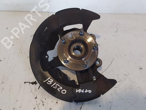 Used Right front steering knuckle VOLVO S40 II (544) 2.4 (140 hp) 24230840