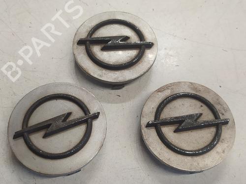 Hub cap OPEL ZAFIRA A MPV (T98)  | BP25815411C160 