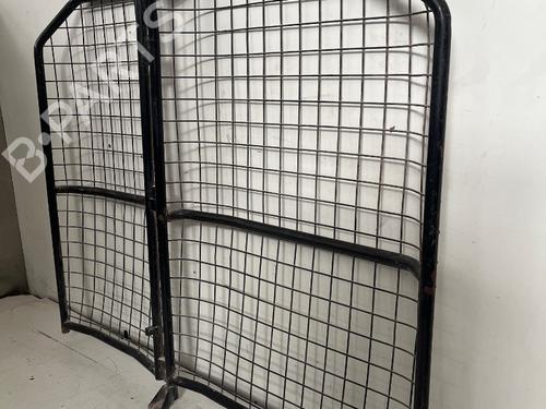 Cargo separator FORD TRANSIT CONNECT (P65_, P70_, P80_) 1.8 Di | BP38098258I36 - Image 10