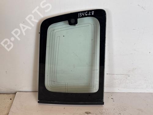 Panel rute bak venstre MITSUBISHI PAJERO III (V7_W, V6_W) 3.2 Di-D (V68W, V78W) (165 hp) 27727347