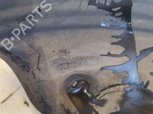 Wheel arch VW POLO IV (9N_, 9A_) 1.4 TDI | BP28508343C56 
