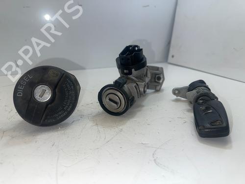 Used Ignition barrel Ignition barrel PEUGEOT BOXER Van [2006-2026] 33161323 33161323