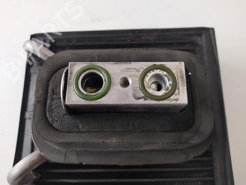 Air conditioning evaporator JAGUAR S-TYPE II (X200)  | BP21802755M109 