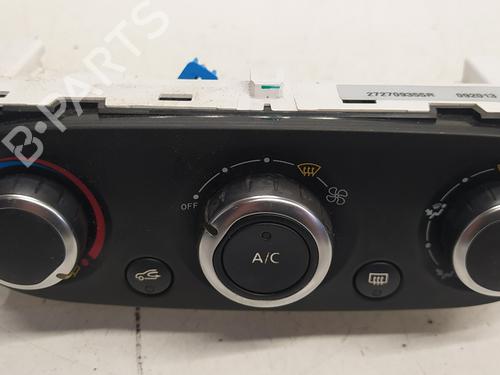 Used Climate control RENAULT CLIO IV (BH_) 1.5 dCi 75 (75 hp) 25701057