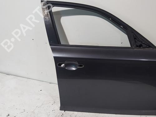 Used Right front door BMW 1 (E81) 116 i (115 hp) 23571302