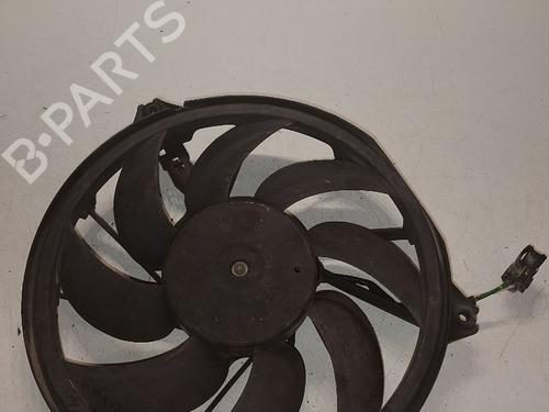 Used Radiator fan Radiator fan 36154699 36154699