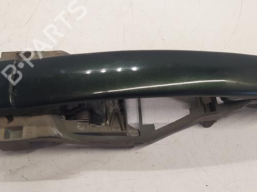 Venstre bak utvendig håndtak VW PASSAT B5 (3B2) 1.9 TDI | BP23570783C130 