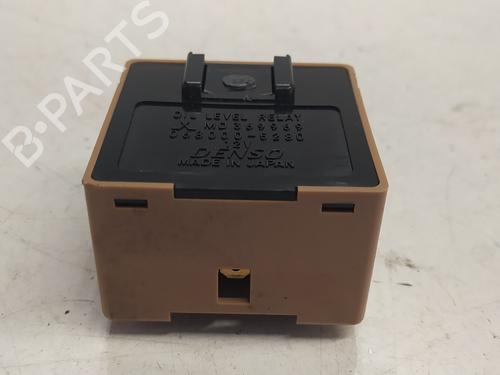 Elektronisk modul MITSUBISHI PAJERO III (V7_W, V6_W) 3.2 Di-D (V68W) (160 hp) 21361708