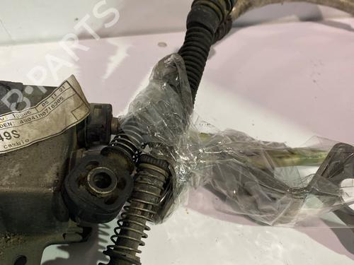 Gear lever SEAT TOLEDO II (1M2) 1.9 TDI | BP30331189M90