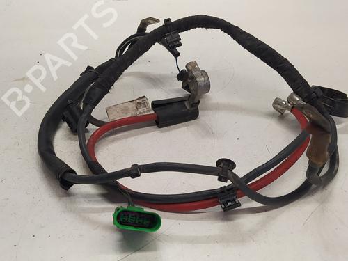 Cable SEAT IBIZA IV SC (6J1, 6P5) 1.4 TDI | BP24623868E12 