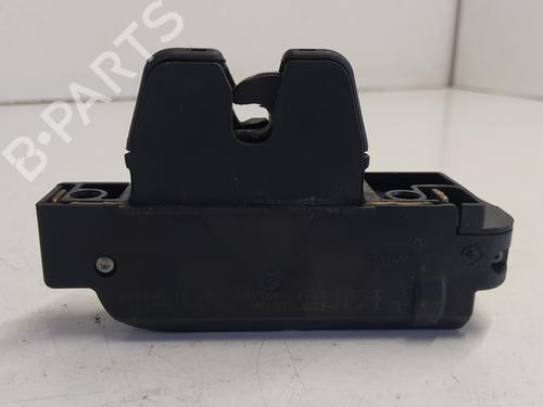 Tailgate lock CITROËN XSARA PICASSO (N68) 1.6 HDi | BP23571313C101 