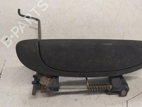 Portiergreep links voor RENAULT MEGANE I Classic (LA0/1_) 1.9 dTi (LA1U) (80 hp) 23868737