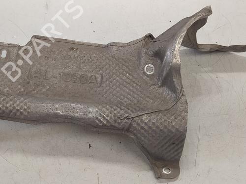 Used Other RENAULT CLIO IV (BH_) 1.5 dCi 75 (75 hp) 23331853