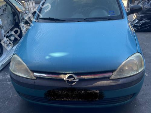 Electronic sensor OPEL CORSA C (X01) | BP31083829M84 - Image 5