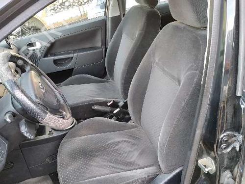 Venstre foran invendig håndtak FORD FIESTA V (JH_, JD_) 1.4 16V | BP7062519I13 