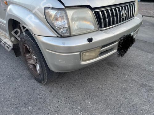 Engine TOYOTA LAND CRUISER 90 (_J9_)  | BP28084070M1 