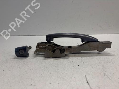 Front left exterior door handle CITROËN C4 I (LC_)  | BP28526090C128 
