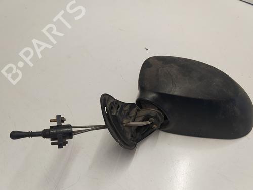 Left mirror DAEWOO MATIZ (M200, M250)  | BP30150479C26 
