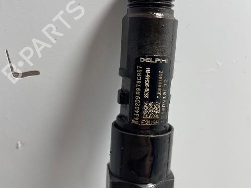 Injector FORD MONDEO III (B5Y) 2.0 TDCi | BP30764476M100 - Image 3