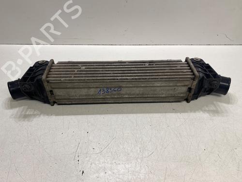 Intercooler FORD MONDEO III (B5Y) 2.0 TDCi | BP31089289M30 - Image 2