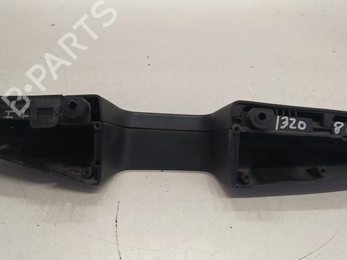 Rear left panel SKODA FABIA I (6Y2)  | BP24989055C60 