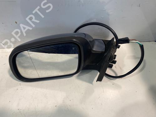 Außenspiegel links für PEUGEOT 307 (3A/C) [2000-2012]  29850217