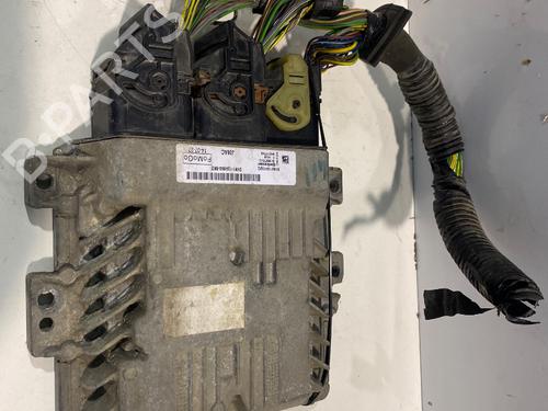 Engine control unit (ECU) FORD TRANSIT CONNECT V408 Box Body/MPV | BP29705947M57