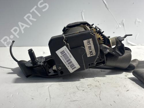 Front right seatbelt DAEWOO KALOS (KLAS) 1.4 16V | BP37273071I25 - Image 2