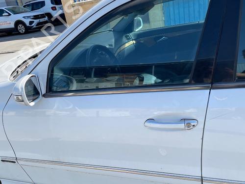 Used Left front door Left front door MERCEDES-BENZ E-CLASS T-Model (S211) E 220 T CDI (211.206) (150 hp) 36036933 36036933