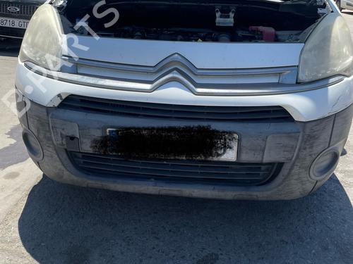 para-choques-frente-citroen-berlingo-multispace-b9-2008-36323904 main image